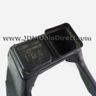 JDM DB8 Integra Type R Rear Heater Duct