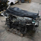 JDM DB8 Integra Type R 98spec RHD Conversion