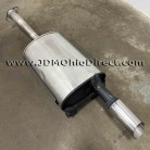 JDM DB8 Integra Type R Full Exhaust 