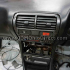 JDM DB8 Integra Type R 98spec RHD Conversion