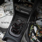 JDM DB8 Integra Type R 98spec RHD Conversion