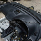 JDM DB8 Integra Type R 98spec RHD Conversion