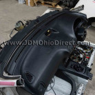 JDM DB8 Integra Type R 98spec RHD Conversion