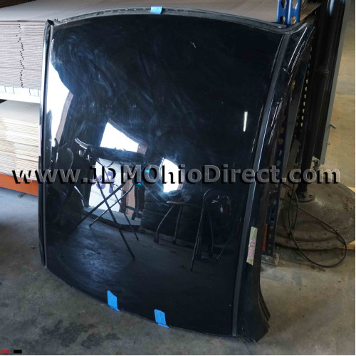 JDM DB8 Integra Type R Roof Cut 