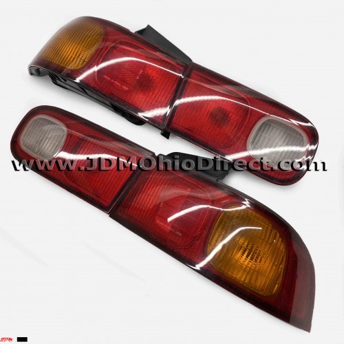 JDM DB8 Integra Type R 98spec Taillight Set