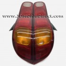 JDM DB8 Integra Type R 98spec Taillight Set