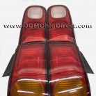 JDM DB8 Integra Type R 98spec Taillight Set