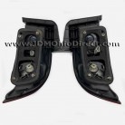 JDM DB8 Integra Type R 98spec Taillight Set