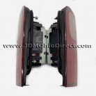 JDM DB8 Integra Type R 98spec Taillight Set