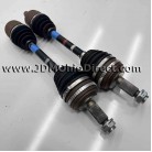 JDM DC2 Integra Type R 36mm Axle Set