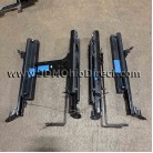 JDM DB8 Integra Type R Recaro Seat Rails