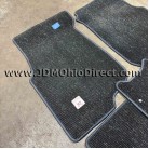 JDM DB8 Integra Type R 5pc Floor Mat Set 