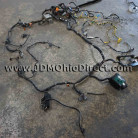 JDM DB8 Integra Type R 98spec Chassis Harness