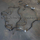 JDM DB8 Integra Type R 98spec Chassis Harness