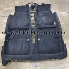 JDM DB8 Integra Type R RHD Black Carpet 