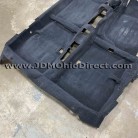 JDM DB8 Integra Type R RHD Black Carpet 