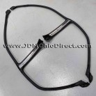 JDM DB8 Integra Type R Door Weatherstrip Set