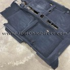 JDM DB8 Integra Type R RHD Black Carpet 