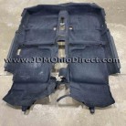 JDM DB8 Integra Type R RHD Black Carpet 