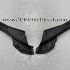 JDM DB8 Integra Type R Door Weatherstrip Set