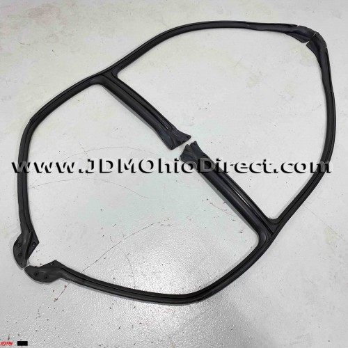 JDM DB8 Integra Type R Door Weatherstrip Set