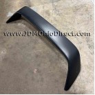 JDM DB8 Integra Type R Rear Spoiler 