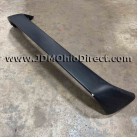 JDM DB8 Integra Type R Rear Spoiler 