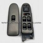 JDM DB8 Integra Type R Carbon Switches