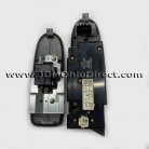 JDM DB8 Integra Type R Carbon Switches