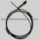 JDM DB8 Integra Type R RHD Fuel Door Cable
