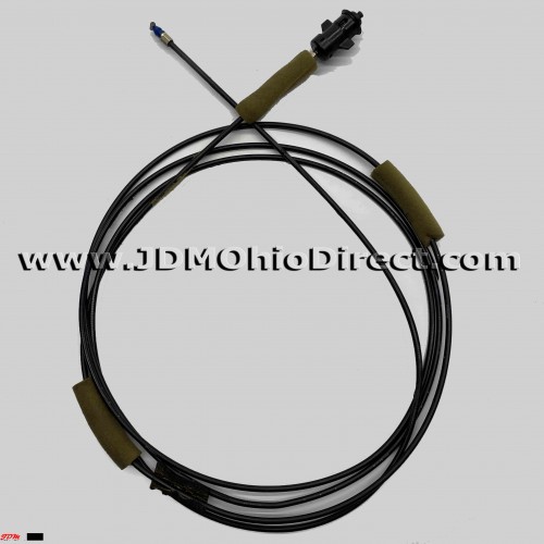 JDM DB8 Integra Type R RHD Fuel Door Cable