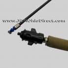 JDM DB8 Integra Type R RHD Fuel Door Cable