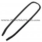 JDM DB8 Integra Type R Windshield Side Moldings