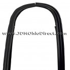 JDM DB8 Integra Type R Windshield Side Moldings