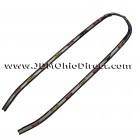 JDM DB8 Integra Type R Windshield Side Moldings