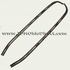 JDM DB8 Integra Type R Windshield Side Moldings