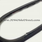 JDM DB8 Integra Type R Windshield Side Moldings