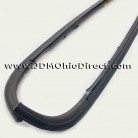 JDM DB8 Integra Type R Windshield Side Moldings