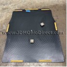 JDM DB8 Integra Type R Spare Tire Lid