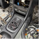 JDM DB8 Integra Type R 98spec RHD Conversion