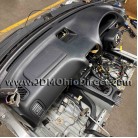 JDM DB8 Integra Type R 98spec RHD Conversion