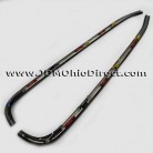 JDM DB8 Integra Type R Windshield Side Moldings