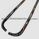 JDM DB8 Integra Type R Windshield Side Moldings