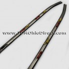 JDM DB8 Integra Type R Windshield Side Moldings