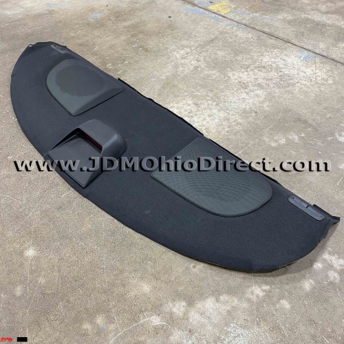 JDM DB8 Integra Type R Rear Speaker Panel