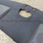 JDM DB8 Integra Type R Rear Speaker Panel