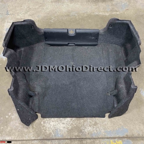 JDM DB8 Integra Type R Trunk Liner Set