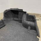 JDM DB8 Integra Type R Trunk Liner Set
