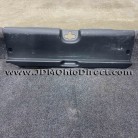 JDM DB8 Integra Type R Trunk Liner Set