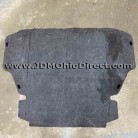 JDM DB8 Integra Type R Trunk Liner Set